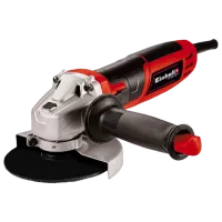 Шлифовальная машина Einhell TC-AG 125/ 850 Угловая/ 850 Вт
