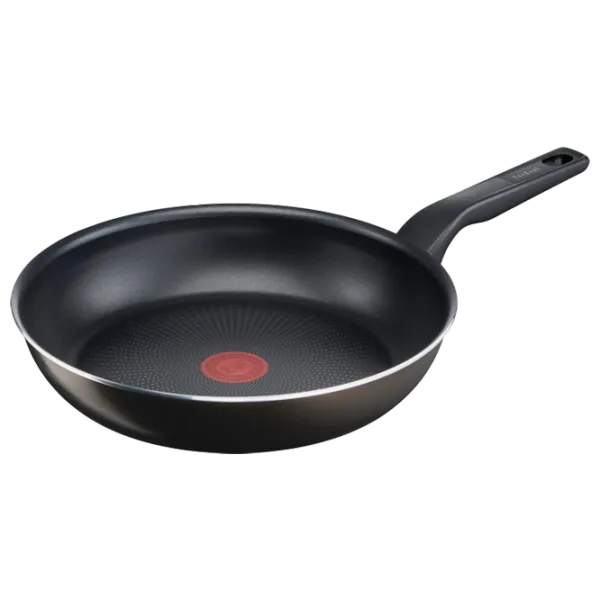 Tigaie Tefal XL Intense C3840553 Clasic/ 26 cm/ Black photo 1