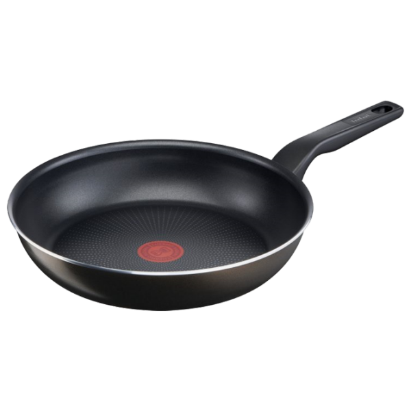 Tigaie Tefal XL Intense C3840553 Clasic/ 26 cm/ Black photo 1