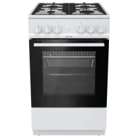 Плита Gorenje G5111WF Газовая/ Белый