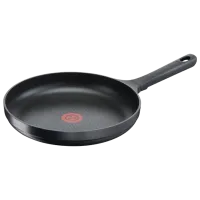 Сковорода Tefal Trattoria G6050514 Классический/ 26 см/ Черный