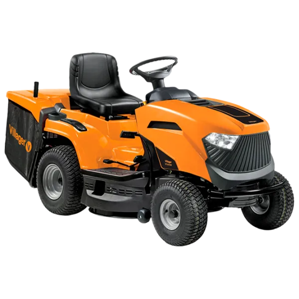 Газонокосилка Трактор Villager VT 1000 HD Самоход photo 1