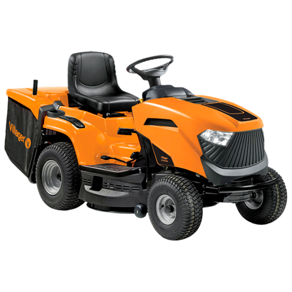 Газонокосилка Трактор Villager VT 1000 HD Самоход photo 1