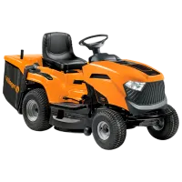 Mașină de tuns iarbă Tractor Villager VT 1000 HD Cu autopropulsie