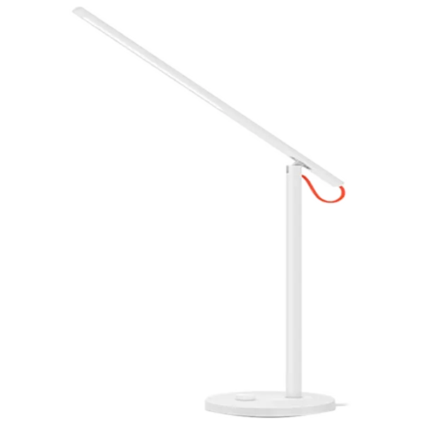 Настольная лампа Xiaomi Mi LED Desk 1S Белый photo 1 Настольная лампа Xiaomi Mi LED Desk 1S Белый photo 1