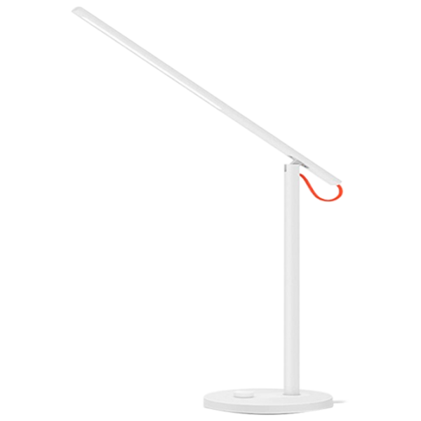 Настольная лампа Xiaomi Mi LED Desk 1S Белый photo 1 Настольная лампа Xiaomi Mi LED Desk 1S Белый photo 1