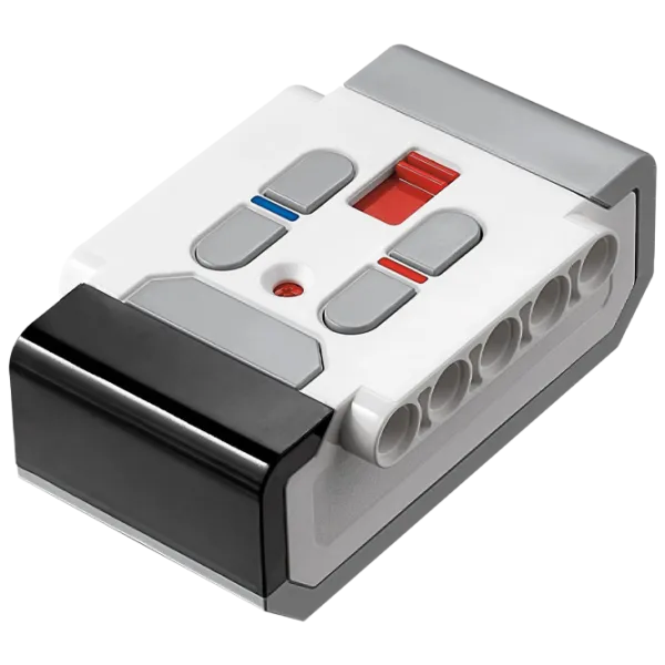 Инфракрасный маяк LEGO EV3 маяк/ Белый photo 1