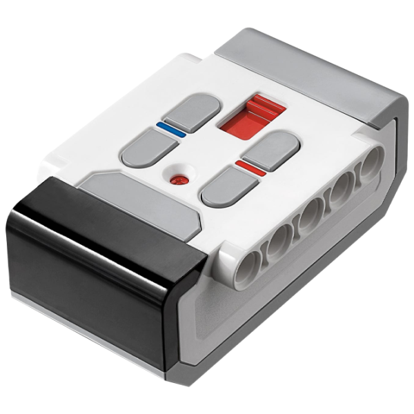 Инфракрасный маяк LEGO EV3 маяк/ Белый photo 1