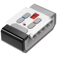 Инфракрасный маяк LEGO EV3 маяк/ Белый