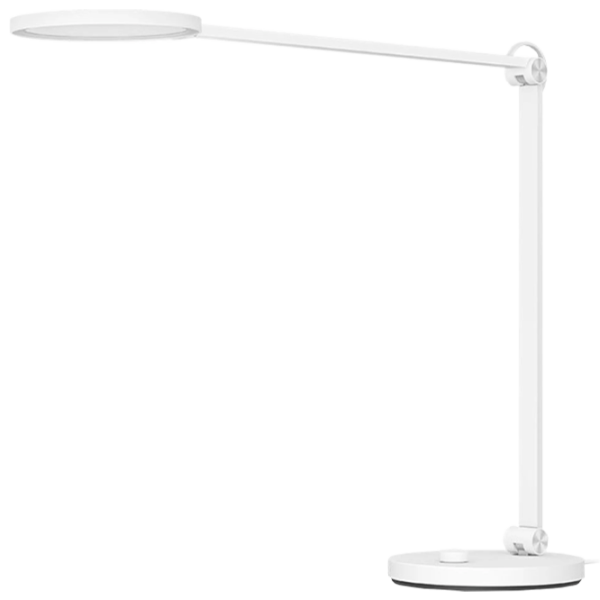 Настольная лампа Xiaomi Mi Desk Lamp Pro Белый photo 1 Настольная лампа Xiaomi Mi Desk Lamp Pro Белый photo 1
