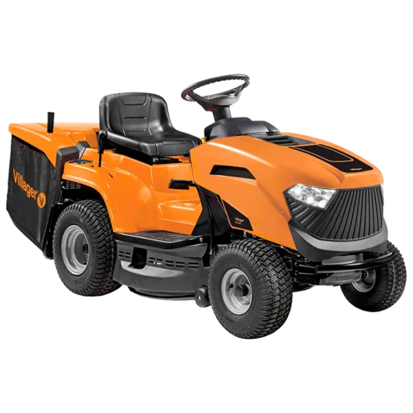 Газонокосилка Трактор Villager VT 840 Самоход photo 1