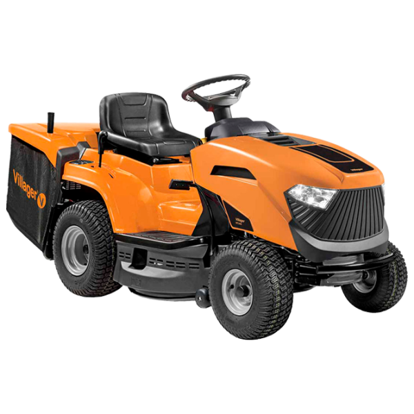 Газонокосилка Трактор Villager VT 840 Самоход photo 1