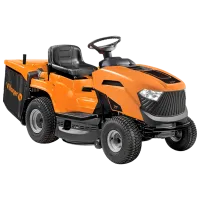 Mașină de tuns iarbă Tractor Villager VT 840 Cu autopropulsie