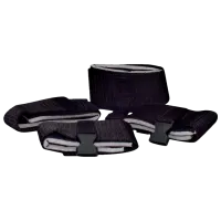 Фиксаторы для рук и ног Bad Kitty Bed Shackles 