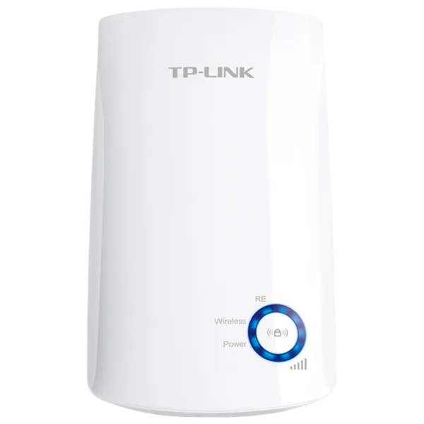 Усилитель сигнала TP-Link TL-WA854RE Экстендер/ Белый photo 1