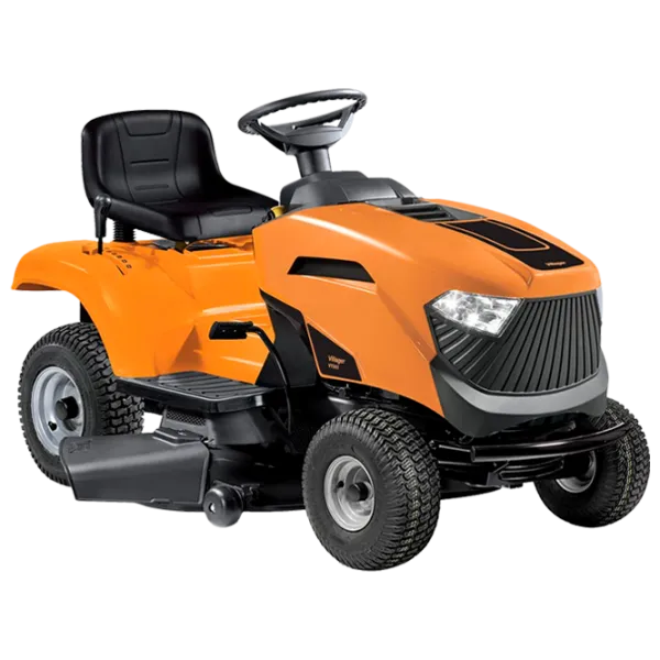 Газонокосилка Трактор Villager VT 985 Ручной photo 1