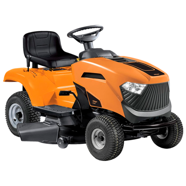 Газонокосилка Трактор Villager VT 985 Ручной photo 1