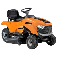 Газонокосилка Трактор Villager VT 985 Ручной