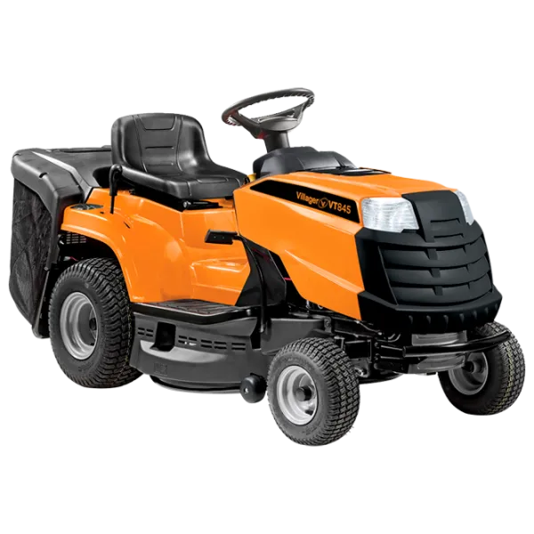 Газонокосилка Трактор Villager VT 845 Самоход photo 1