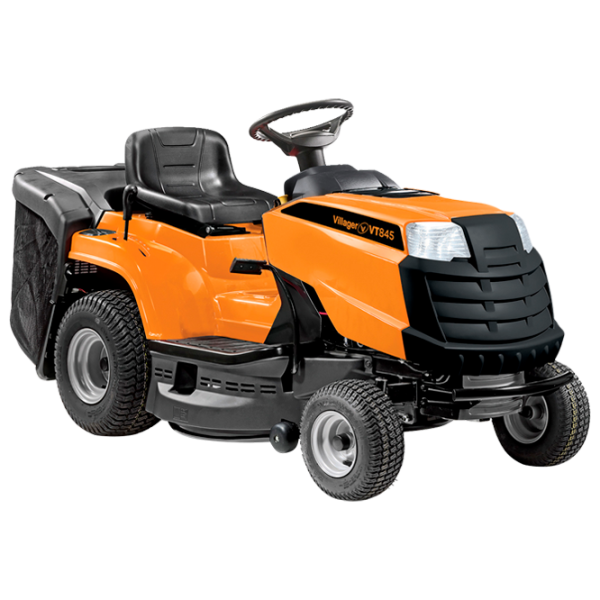 Газонокосилка Трактор Villager VT 845 Самоход photo 1