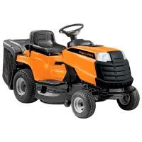 Mașină de tuns iarbă Tractor Villager VT 845 Cu autopropulsie