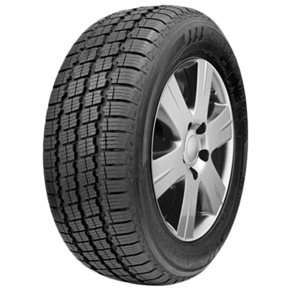 Anvelope Linglong Green-Max Van 4S 195/ 70 R15C 104/ 102R 8PR All-season/ Camionetă photo 1 Anvelope Linglong Green-Max Van 4S 195/ 70 R15C 104/ 102R 8PR All-season/ Camionetă photo 1