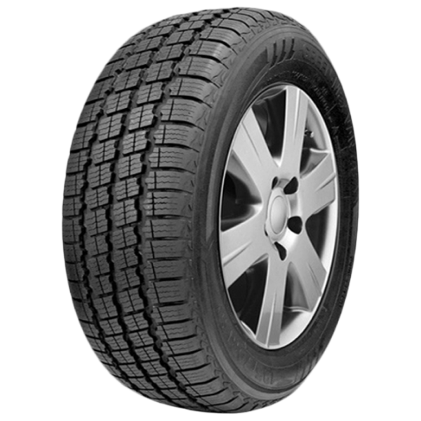 Anvelope Linglong Green-Max Van 4S 205/ 65 R16C 107/ 105T 8PR All-season/ Camionetă photo 1 Anvelope Linglong Green-Max Van 4S 205/ 65 R16C 107/ 105T 8PR All-season/ Camionetă photo 1