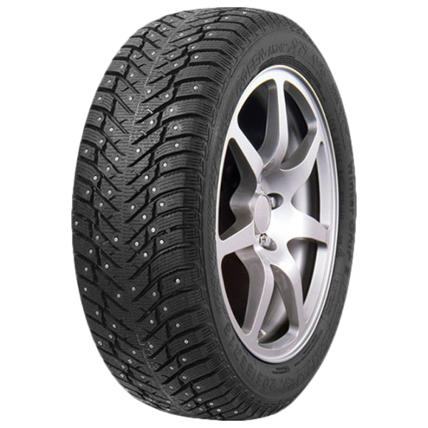 Шины Linglong Green-Max Winter Grip 2 205/ 45 R16 87T Зима/ Легковой photo 1