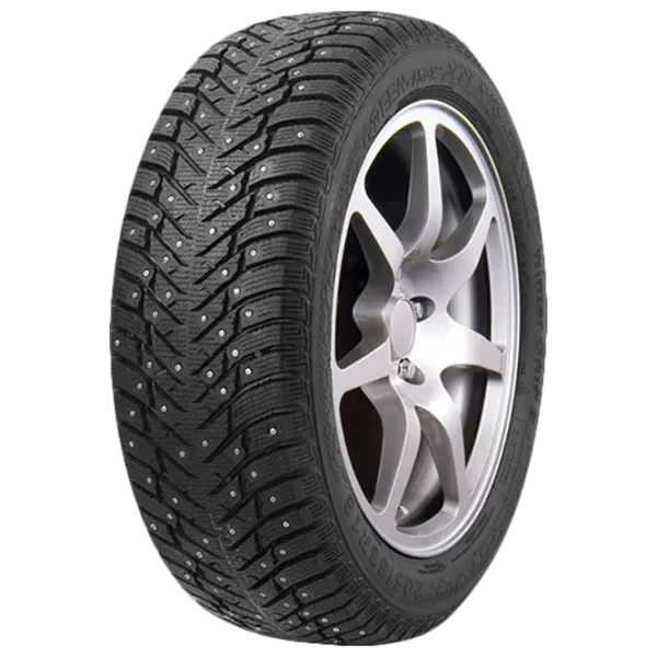 Anvelope Linglong Green-Max Winter Grip 2 205/ 45 R17 88T Iarnă/ Autoturism photo 1