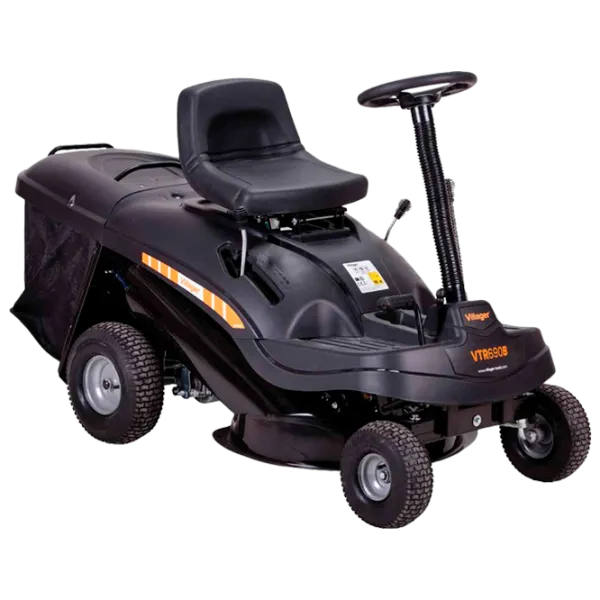 Газонокосилка Трактор Villager VTR 690 B Самоход photo 1