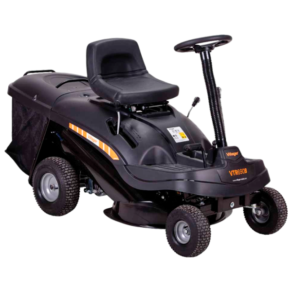 Газонокосилка Трактор Villager VTR 690 B Самоход photo 1
