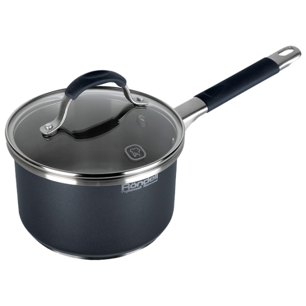 Codar Rondell RDS-008 1.9l / 16 cm photo 1