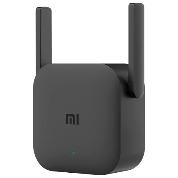 Усилитель сигнала Xiaomi Mi Wi-Fi Range Extender Pro Экстендер/ Черный photo 1