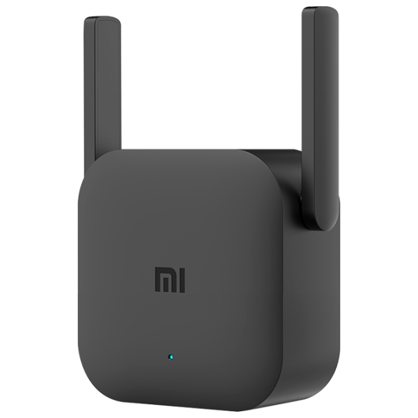 Усилитель сигнала Xiaomi Mi Wi-Fi Range Extender Pro Экстендер/ Черный photo 1