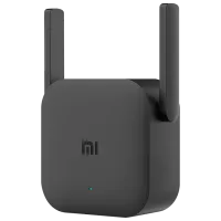 Усилитель сигнала Xiaomi Mi Wi-Fi Range Extender Pro Экстендер/ Черный