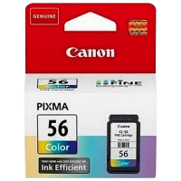 Cartuş Canon CL-56 Cyan, yellow, magenta/ Original/ Inkjet