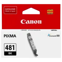 Картридж Canon CLI-481 Black/ Original/ Струйный