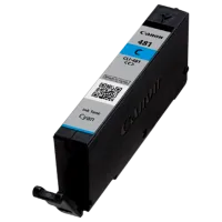 Картридж Canon CLI-481 Cyan/ Original/ Струйный