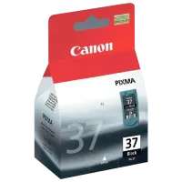 Картридж Canon PG-37 Black/ Original/ Струйный