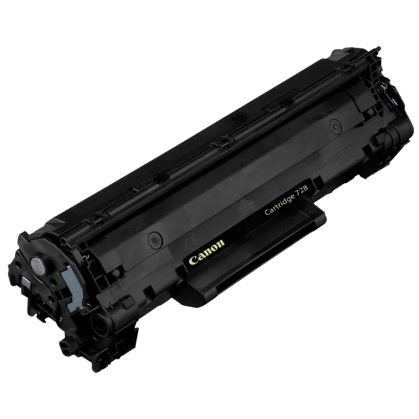 Cartuş Canon 728 Black/ Original/ Laser photo 1 Cartuş Canon 728 Black/ Original/ Laser photo 1