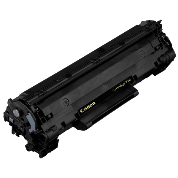 Cartuş Canon 728 Black/ Original/ Laser photo 1 Cartuş Canon 728 Black/ Original/ Laser photo 1