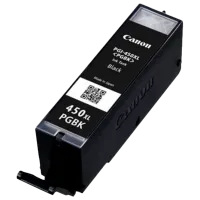 Cartuş Canon PGI-450XL Black/ Original/ Inkjet