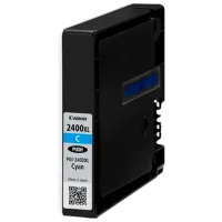 Картридж Canon PGI-2400XL Cyan/ Original/ Струйный