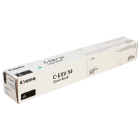Cartuş Canon C-EXV54 Black/ Original/ Laser