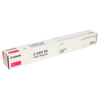 Cartuş Canon C-EXV54 Magenta/ Original/ Laser
