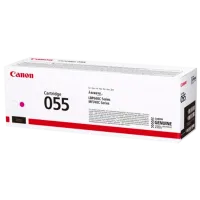 Картридж Canon CRG-055 Magenta/ Original/ Лазер