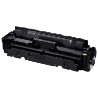 Картридж Canon CRG-055 Yellow/ Original/ Лазер