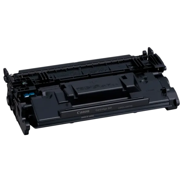 Картридж Canon CRG-041 Black/ Original/ Лазер photo 1