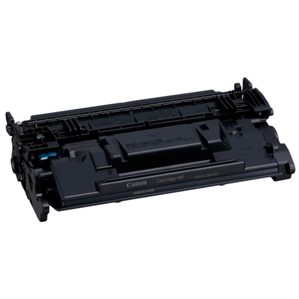 Картридж Canon CRG-041 Black/ Original/ Лазер photo 1