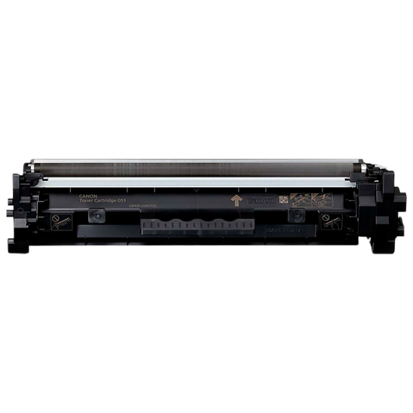 Картридж Canon CRG-051 Черный/ / Лазер photo 1